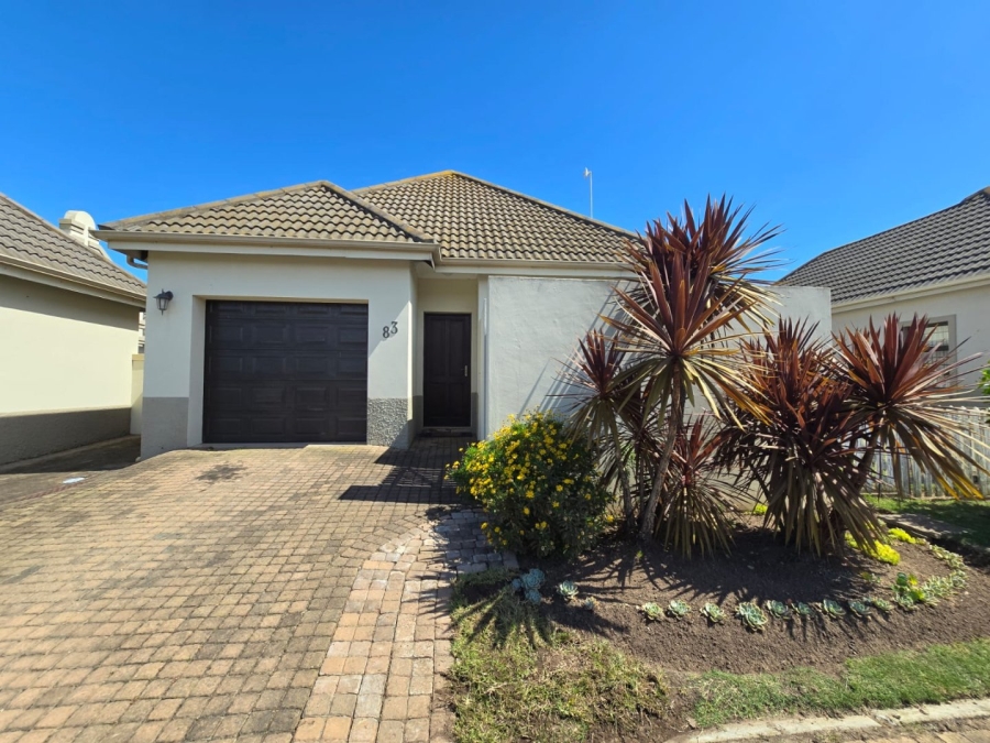 2 Bedroom Property for Sale in Blue Mountain Village Western Cape